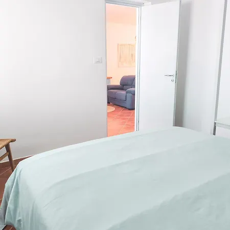 Arancina Abbronzata Appartement *
