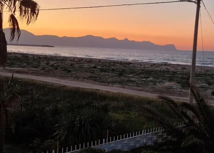 Lejlighed Arancina Abbronzata Balestrate