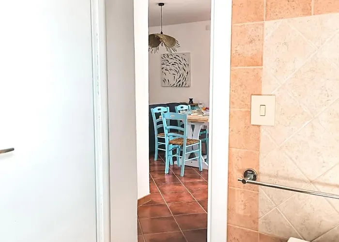 Arancina Abbronzata * Balestrate