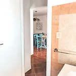 Arancina Abbronzata * Balestrate