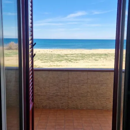 Διαμέρισμα Arancina Abbronzata *