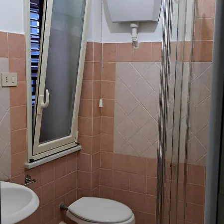 Apartment Arancina Abbronzata *