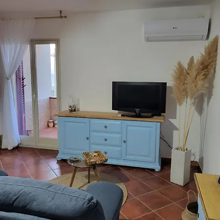 Apartament Arancina Abbronzata Balestrate