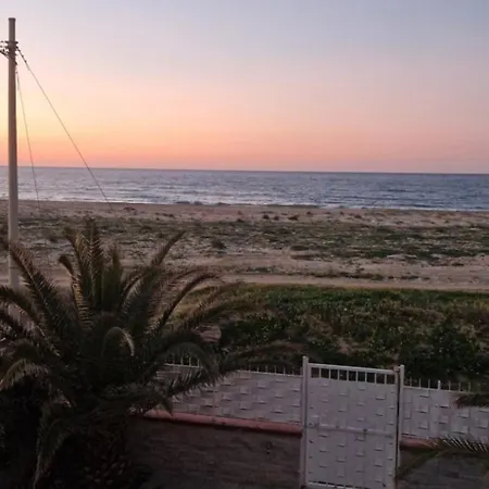 Διαμέρισμα Arancina Abbronzata *