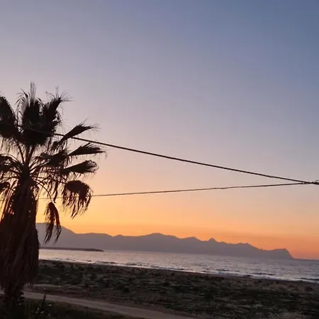 Διαμέρισμα Arancina Abbronzata