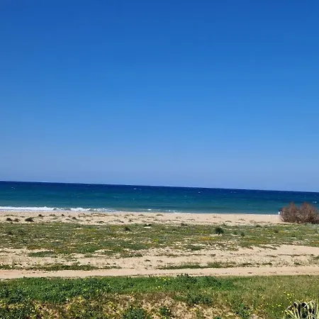 Arancina Abbronzata * Balestrate