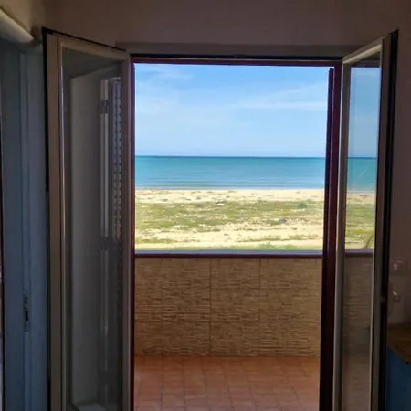 Apartment Arancina Abbronzata *