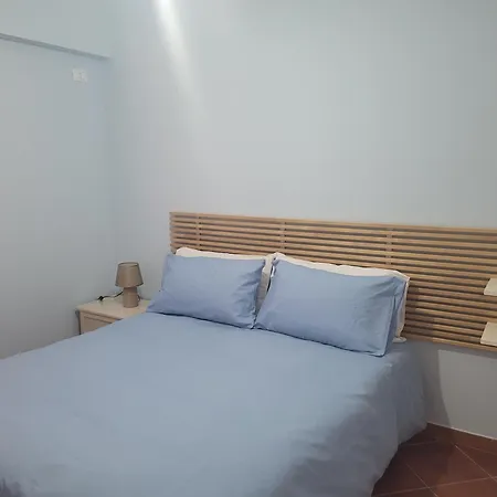 Arancina Abbronzata Apartment
