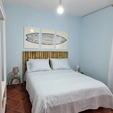 Arancina Abbronzata Apartment *