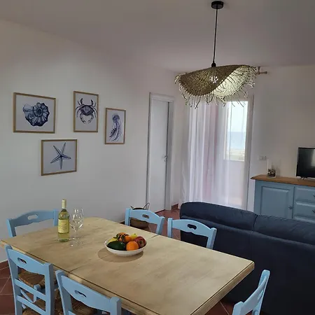 Apartment Arancina Abbronzata *