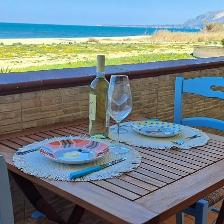 Διαμέρισμα Arancina Abbronzata *