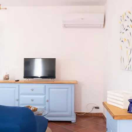 Arancina Abbronzata Διαμέρισμα Balestrate