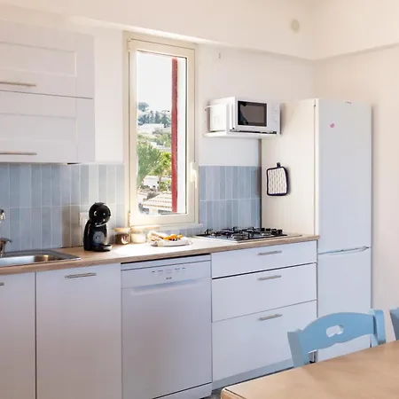 Arancina Abbronzata Balestrate