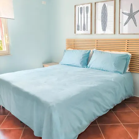 Διαμέρισμα Arancina Abbronzata Balestrate