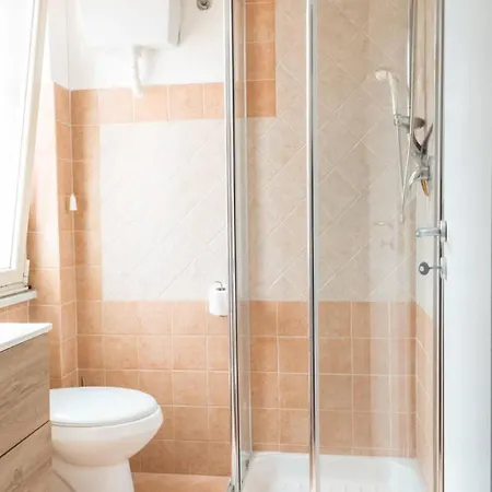 Apartament Arancina Abbronzata Balestrate